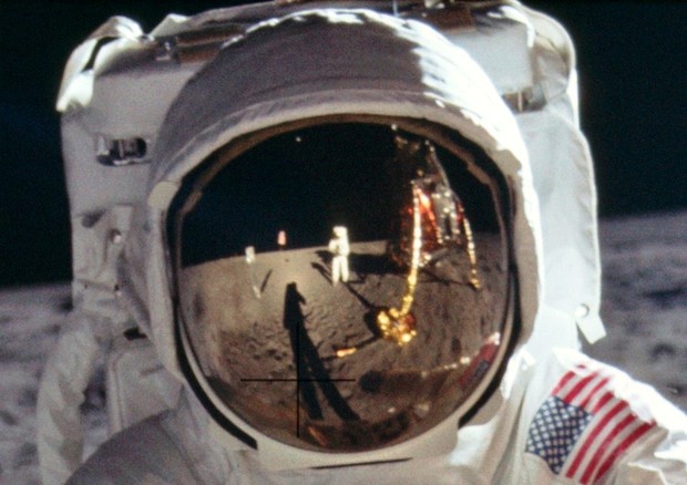 We Went To The Moon