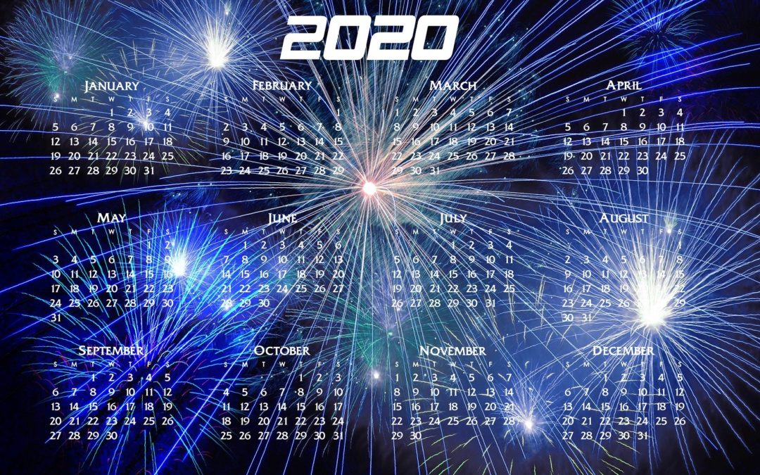 Agenda 2020