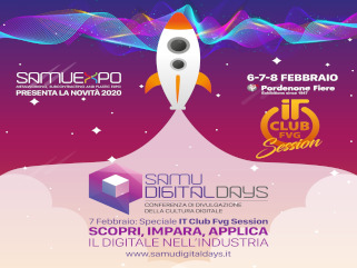 Samu Digital Days 2020