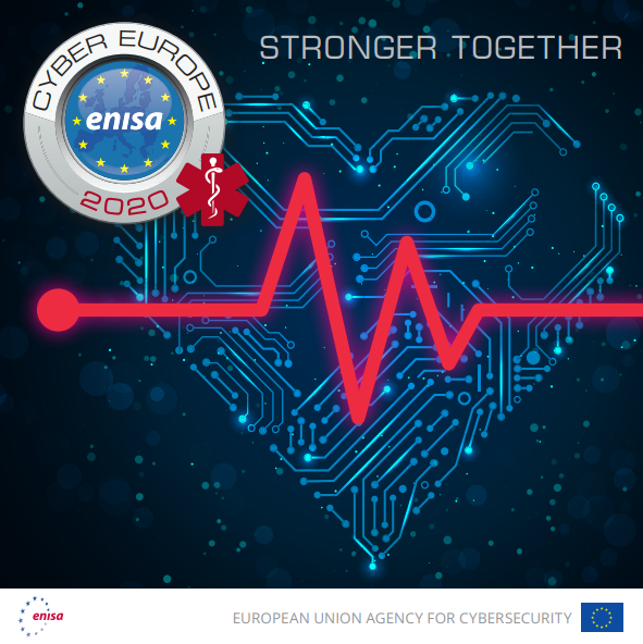 Cyber Europe 2020