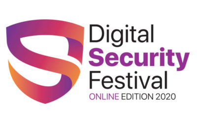 Digital Security Festival 2020 – Online Edition