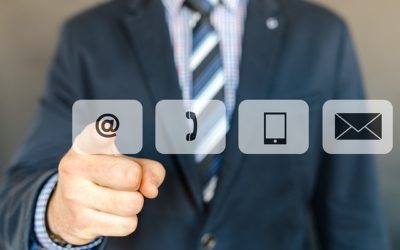 La gestione delle email