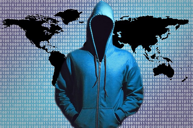 Dark web e cena estiva