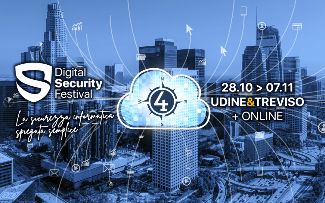 Digital Security Festival 2022