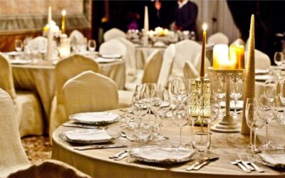 DSF 2022 – Cena di Networking