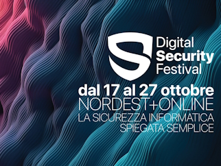 Digital Security Festival 2023